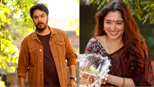 Aranmanai 4 Review in Tamil  Sundar C and Tamannaah Bhatia s Aranmanai 4 Delivers Wholesome Entertainment