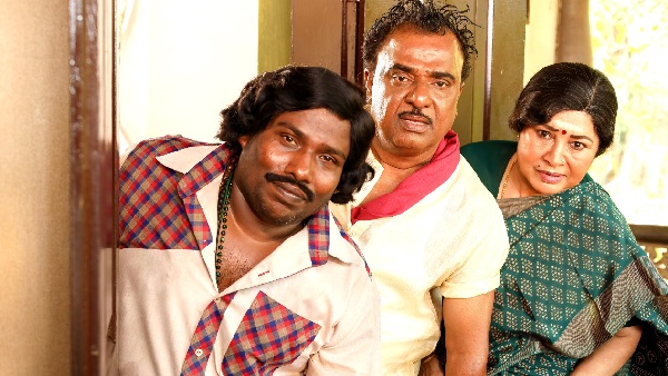 Aranmanai 4 Review in Tamil  Sundar C and Tamannaah Bhatia s Aranmanai 4 Delivers Wholesome Entertainment