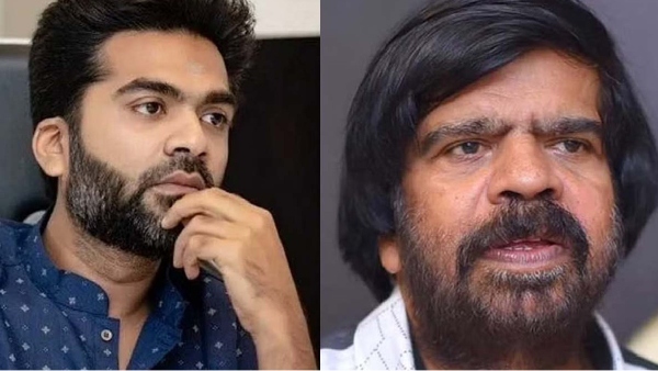 Journalist Kodangi Talks about Simbu at Latest Interview
