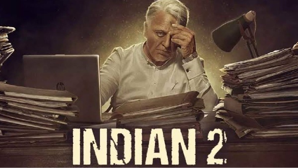 Actor Kamal haasan s Indian 2 movie release to be postponed it seems Actor Kamal haasan s Indian 2 movie release to be postponed it seems