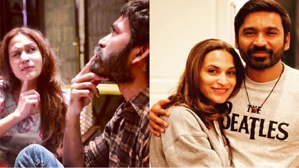 Cheyyaru Balu Open Talks about Dhanush Aishwarya rajinikanth Issue