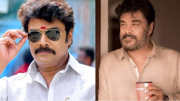 Sundar C Reveals Shocking information about his Cinema Journey
