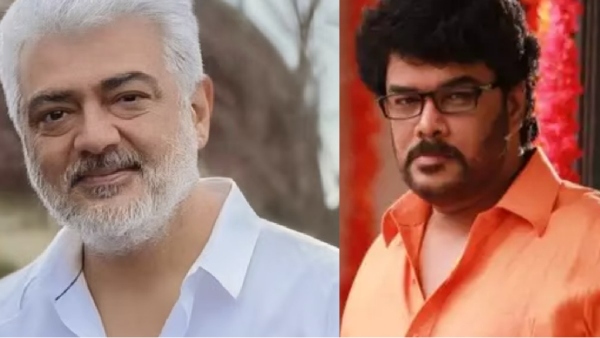 Aranmanai 4 director sundar c talks about actor ajith kumar painful story