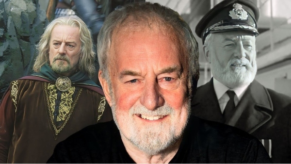 Titanic Actor Bernard Hill Passed Away Here are the details