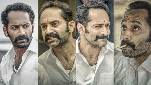 Fahad Faasil Open Talks about his Rathnavel Character in Maamannan Movie