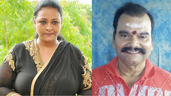 Bayilvan Ranganathan was unable to answer Shakeelas question