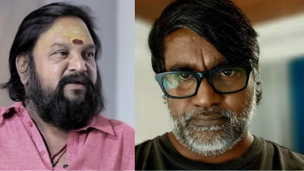 Actor Bhava Lakshmanan Reveals Shocking information about Selvaraghavan