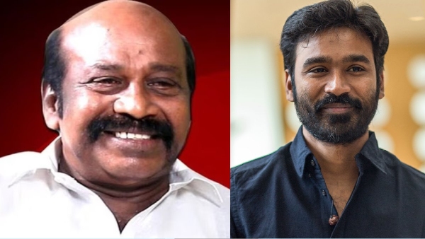 Producer V Gnanavel Open Talks about Dhanush Starting Stage Career