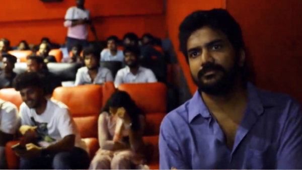 Star Tamil Movie Day 1 Box Office reports are here