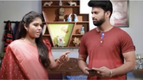 Vijay TV s Pandian stores 2 serial today 11th May 2024 episode
