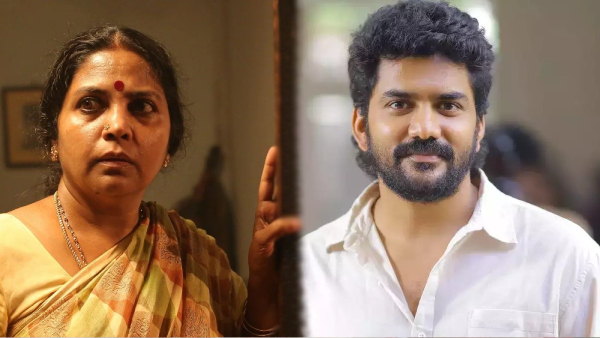 K Balachander daughter in law Geetha Kailasam talks about Kavin s Star movie