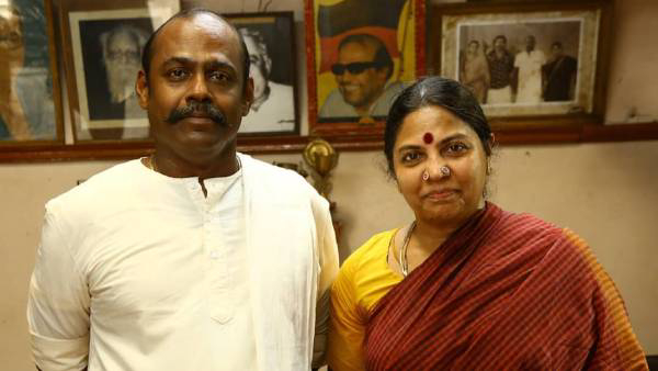 K Balachander daughter in law Geetha Kailasam talks about Kavin s Star movie