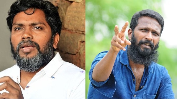 Praveen Gandhi Allegation on Vetrimaaran And Pa Ranjith