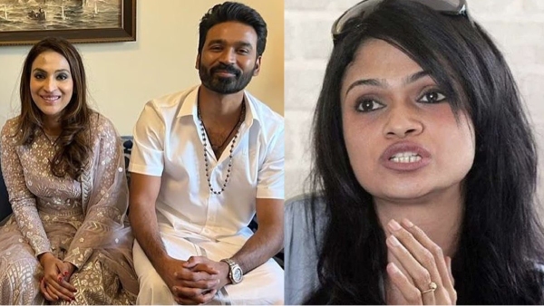 Playback Singer Suchitra Open Talks about Dhanush And Actor Karthik