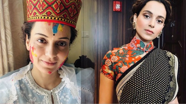 Bollywood actress kangana ranaut asset property value and bank details