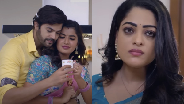 Zee tamil television Ninaithen Vandhai serial May 15th today episode