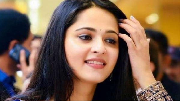 Here are the details about Actress Anushka Marriage Here are the details about Actress Anushka Marriage