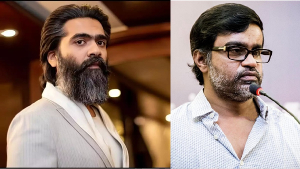 It has been reported that Simbu and Selvaraghavan s film Kaan was dropped
