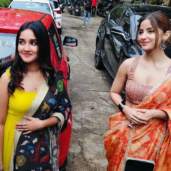 Anikha Surendran still believed as Ajith Kumar s daughter told by PT Sir Director Anikha Surendran still believed as Ajith Kumar s daughter told by PT Sir Director