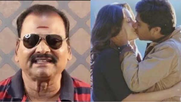 Netizens slam Bayilvan Ranganathan for speaking ill of Simbu