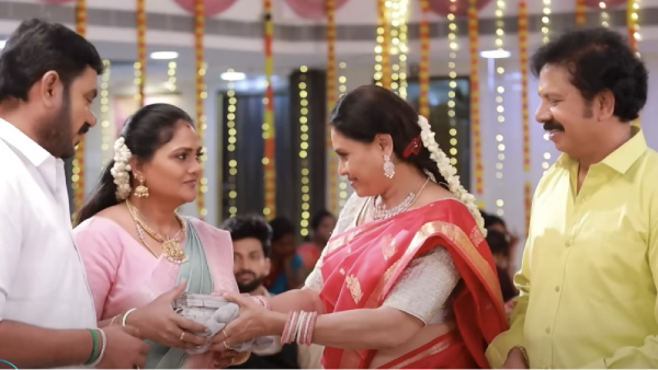 Vijay TV s Pandian stores 2 serial today 17th May 2024 episode