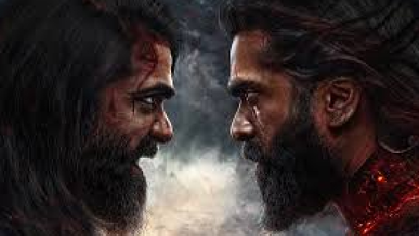 Silambarasan TR s STR 48 movie will starts shooting from this date Silambarasan TR s STR 48 movie will starts shooting from this date