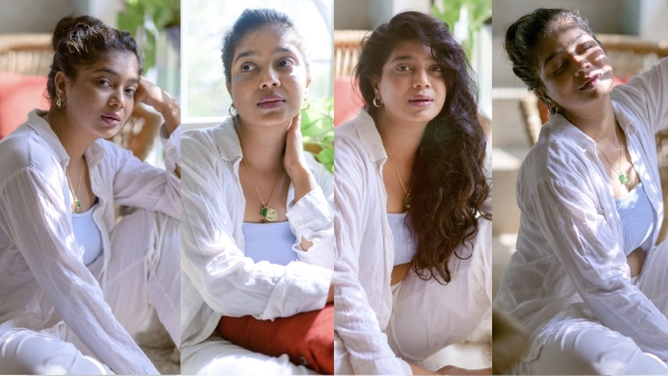 vj parvathy latest interview video trending on internet