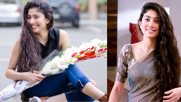 I am not a Kannada girl I am a Tamil girl Sai Pallavi bold answer