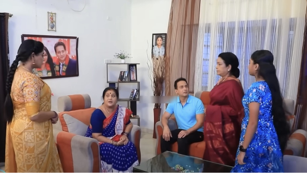 Vijay TV Baakiyalakshmi serial today 21st May 2024 episode Vijay TV Baakiyalakshmi serial today 21st May 2024 episode