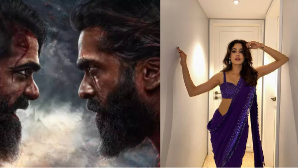 Bollywood actress seems to be join with Simbu in STR 48 movie