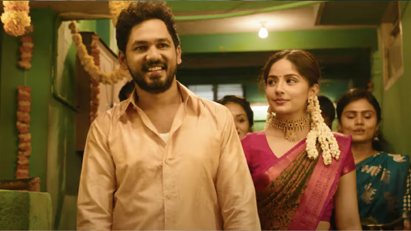 PT Sir Review in Tamil Hip Hop Aadhi and Anikha Surendran hold the screen PT Sir Review in Tamil Hip Hop Aadhi and Anikha Surendran hold the screen