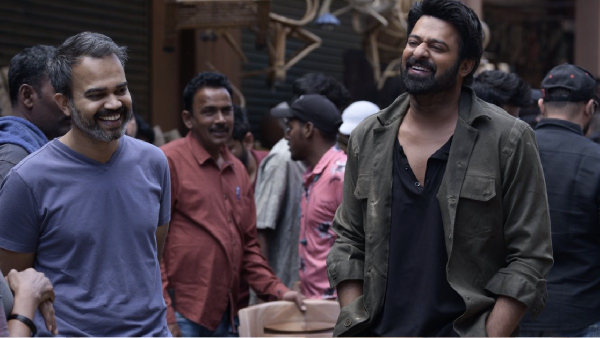 Salaar team gives befitting reply to ongoing Salaar 2 movie shelved rumour