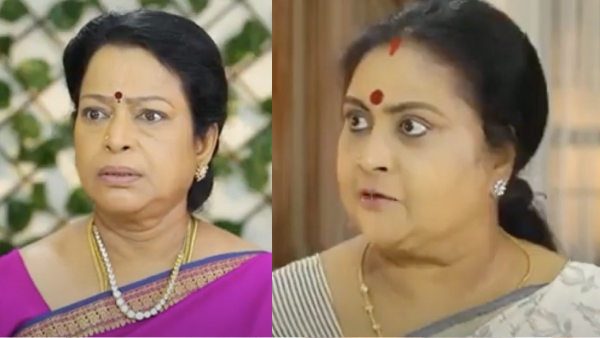 Vijay TV s Baakiyalakshmi serial this week 27th May to 1st June 2024 promo