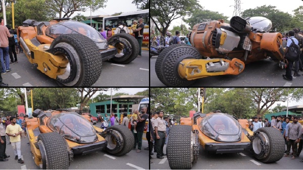 Prabhas Kalki 2898 AD Bujji Kamal Haasan Keerthy Suresh 2898 Prabhas Kalki 2898 AD Bujji Kamal Haasan Keerthy Suresh 2898