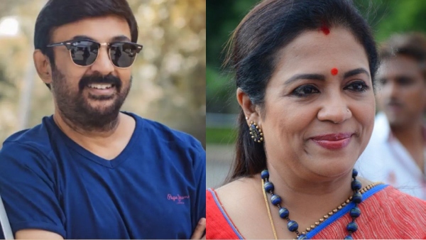 throwback Mohan Bhagyaraj Poornima Bhagyaraj Sabitha Joseph