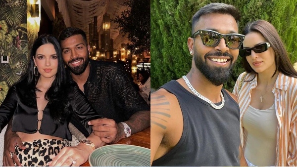 hardik pandya bollywood