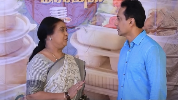 Vijay tv s Baakiyalakshmi serial today 31st May 2024 episode