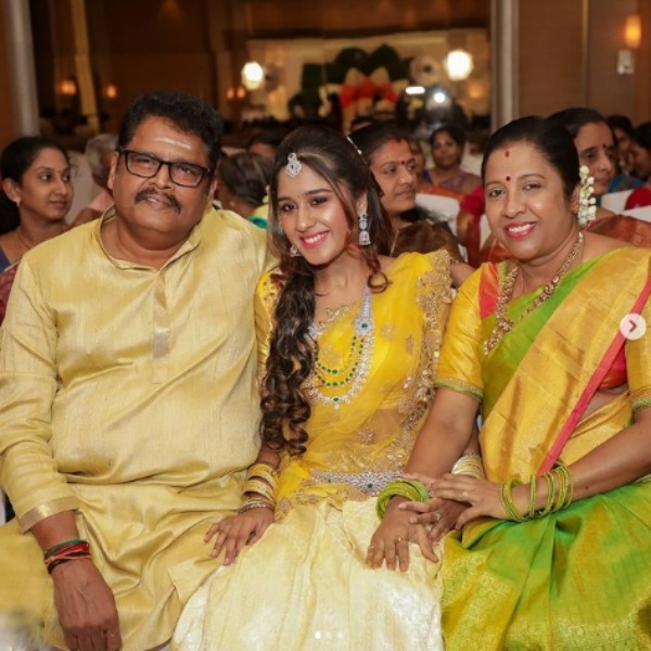 Net Worth KS Ravikumar Birthday