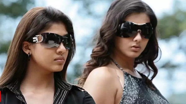 Actress Namitha spoke candidly about her experience of acting in Billa