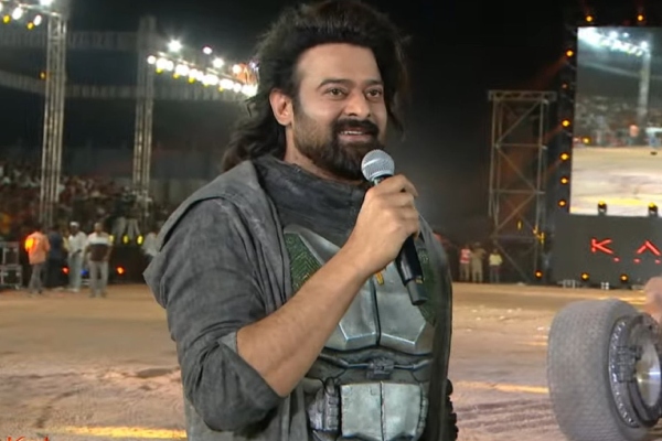 Prabhas fans slams Deepika Padukone for avoid Kalki 2898 AD promotions