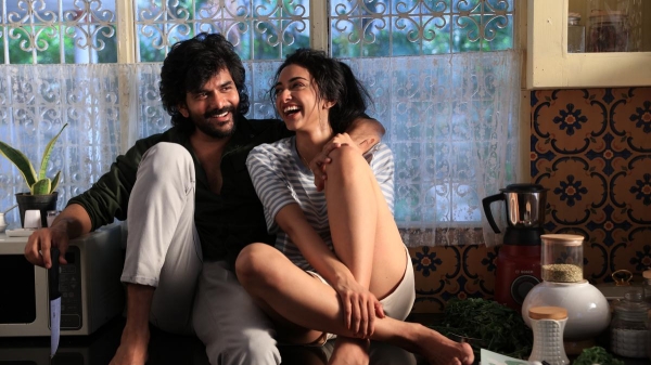 Kavin s Star Movie Positive Review in Tamil