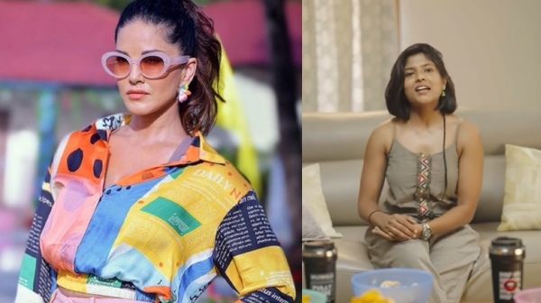 MTv Roadies participant Nandhu shares reaction video of Splitsvilla X5