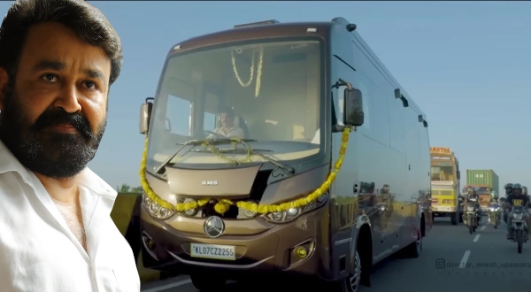 Mohanlal Net Worth and Luxurious Life details are here