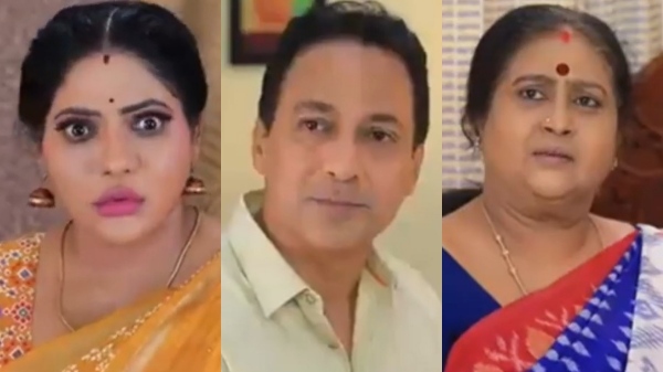 Vijay TV s Baakiyalakshmi serial today 17th May 2024 episode