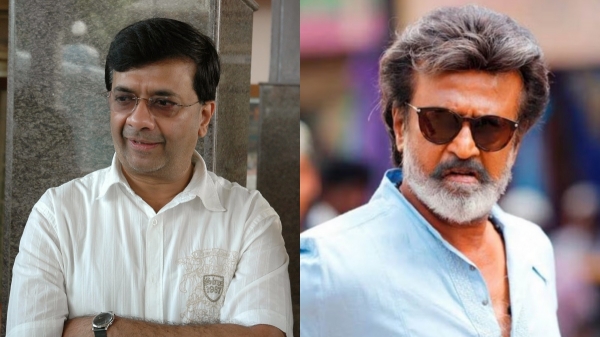 Y G Mahendran Talks about Unknownd Side From Rajinikanth