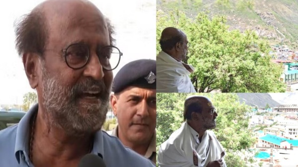 Rajinikanth Coolie Vettaiyan tamil cinema