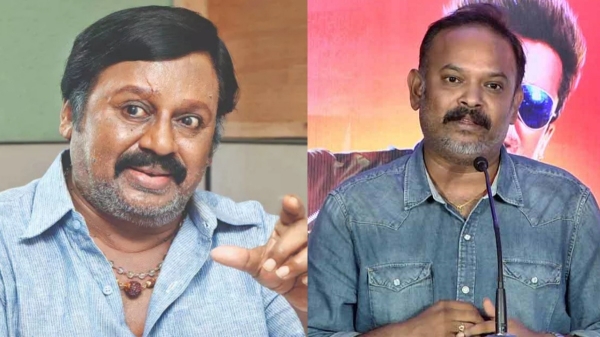 Ramarajan Saamaniyan Venkat Prabhu