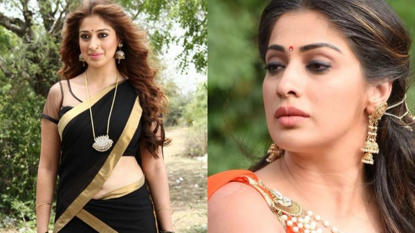 Do you know actress Rai laxmi net worth and salaray