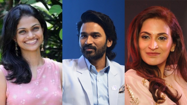 Suchitra says Aishwarya Rajinikanth cheated Dhanush on most times