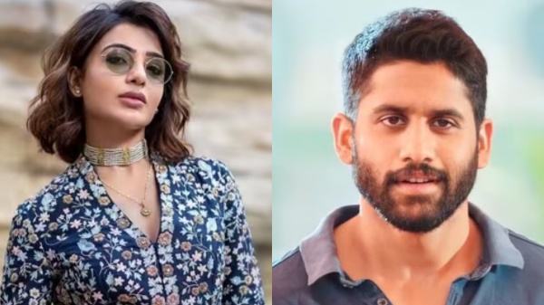 Samantha Open Talks About Naga Chaitanya at Old Interview Gone Trending